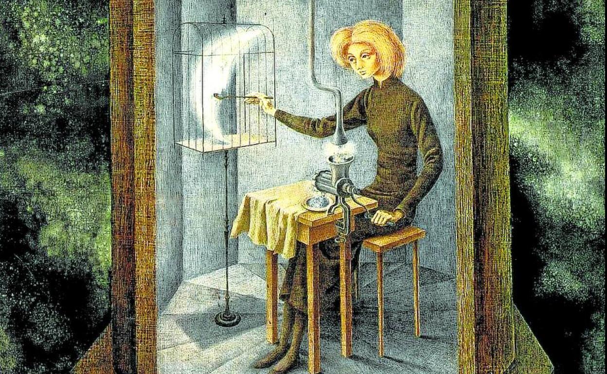 Un sueño real El Correo